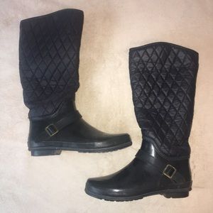 Women’s Sperry rain boots